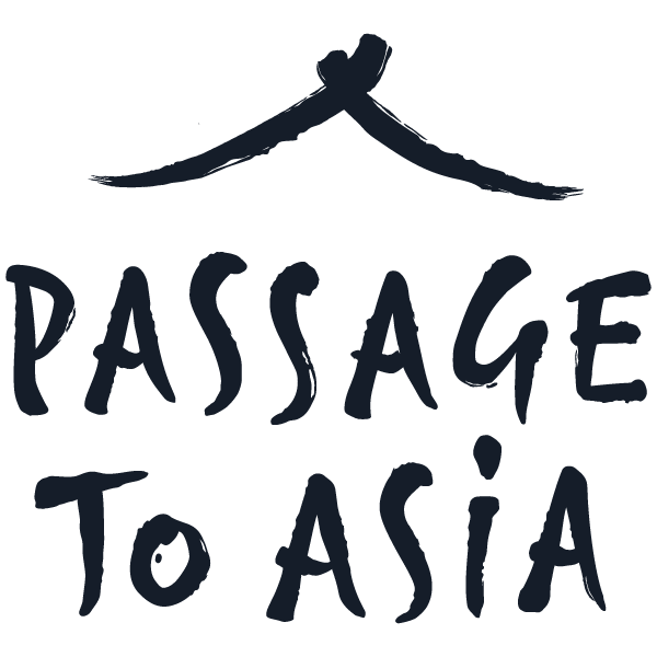 passage foods logo